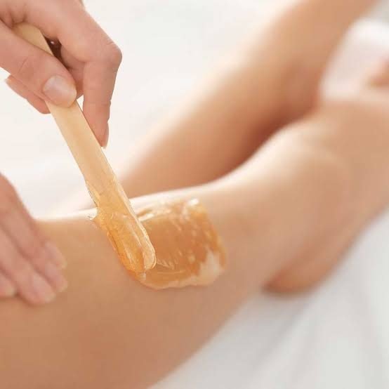 Épilation à la cire (waxing) à l'Institut SkinCare Project, Etterbeek Bruxelles